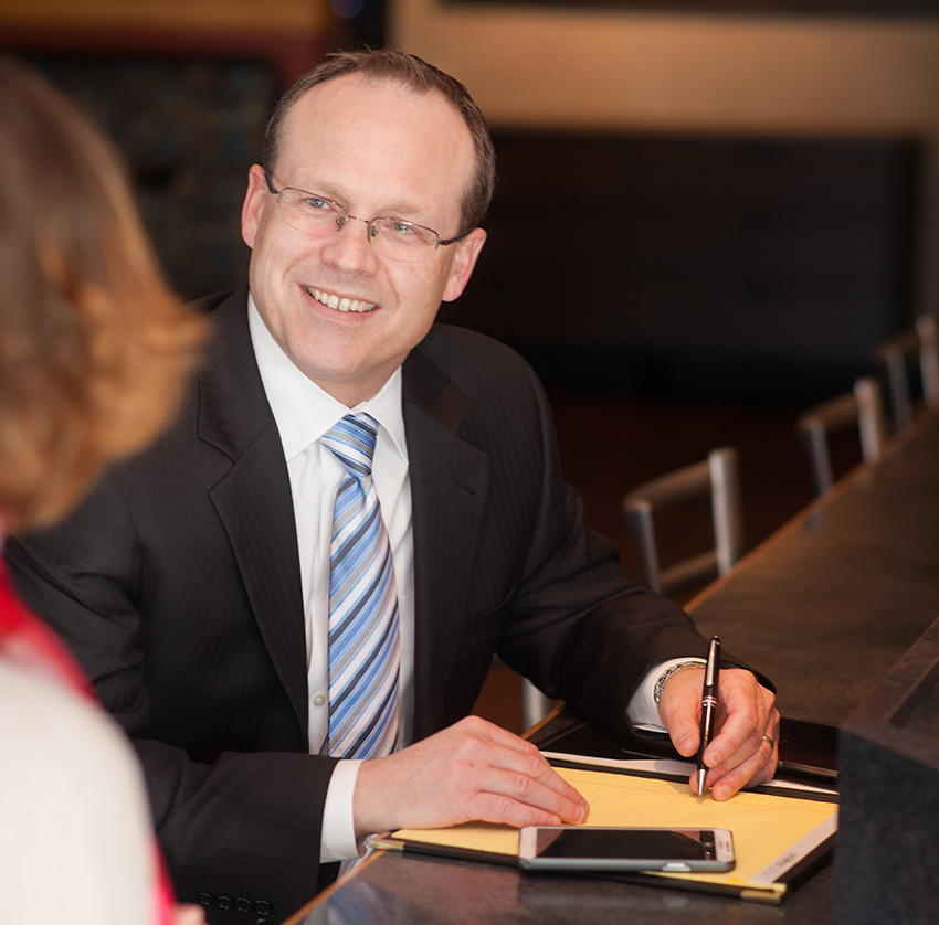 Employment Lawyer Seattle